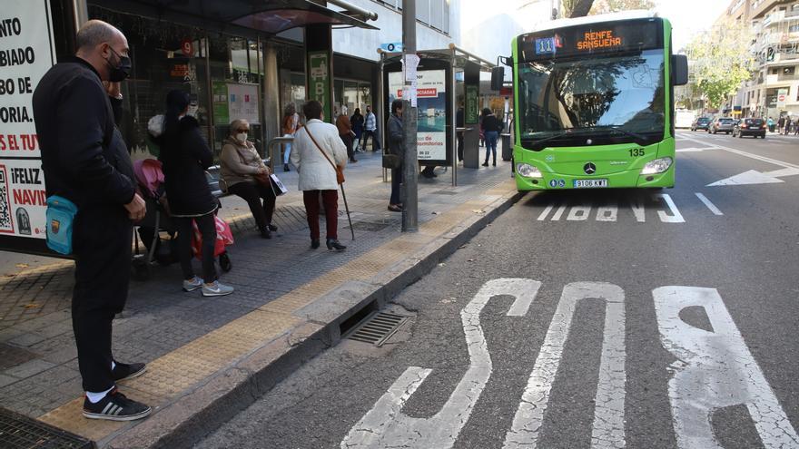 Mitma lanza la segunda convocatoria de ayudas a municipios para descarbonizar y digitalizar la movilidad