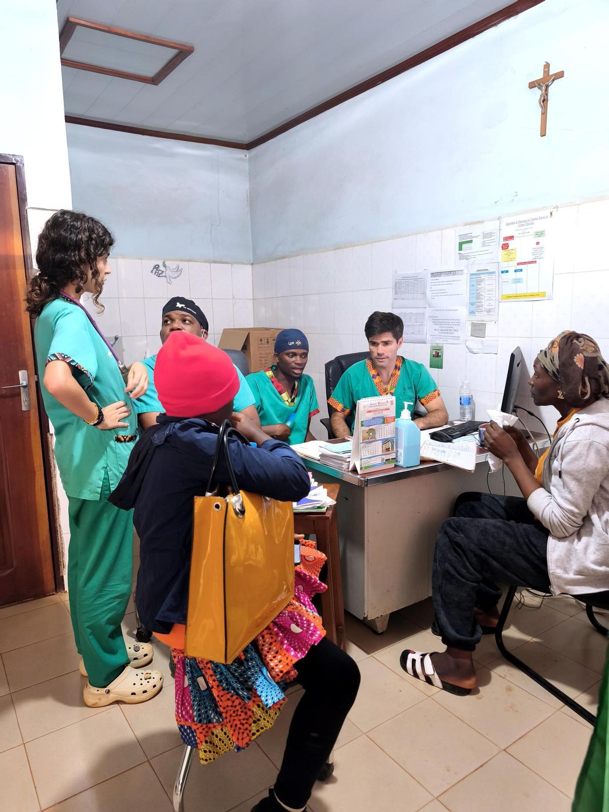 Dr. Pablo Juárez del Dago