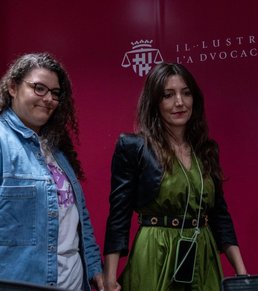 Los abogados españoles adoptan la práctica anglosajona del pro bono: crecen los despachos que atienden casos gratis