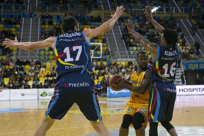 BALONCESTO ACB LIGA ENDESA