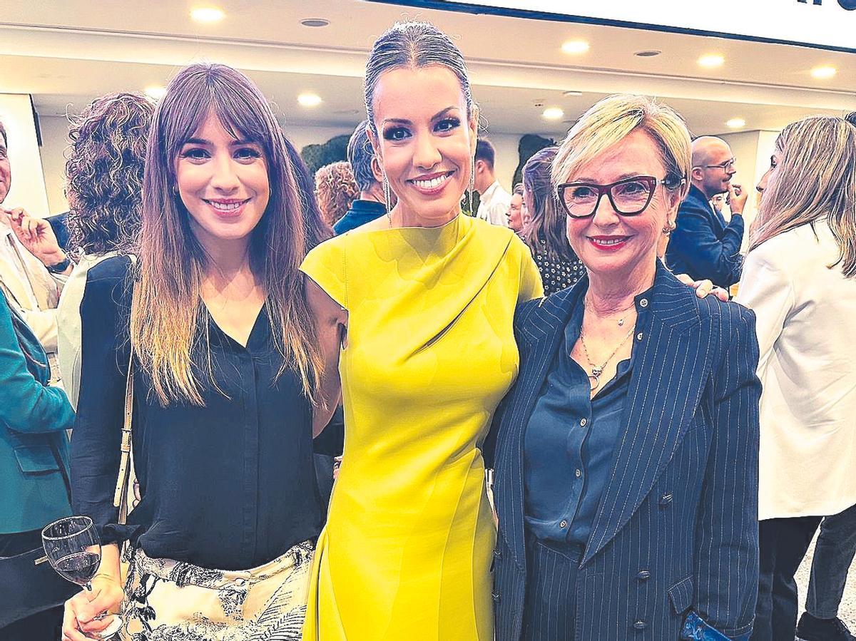 La crónica social de la gala de entrega de los Premios Levante 2024 La crónica social de la gala de entrega de los Premios Levante 2024