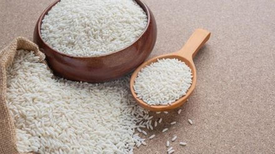 El agua del arroz puede ser utiliza para muchas cosas por sus beneficios para nuestra salud