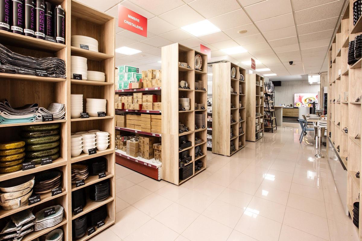 Los productos de Hostelería Fácil están diseñados para durar y tienen prestaciones profesionales. les.
