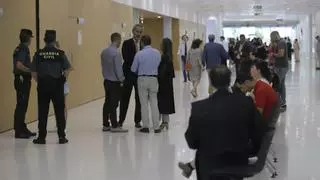 Un acusado de robar en viviendas de Córdoba admite solo uno de los delitos