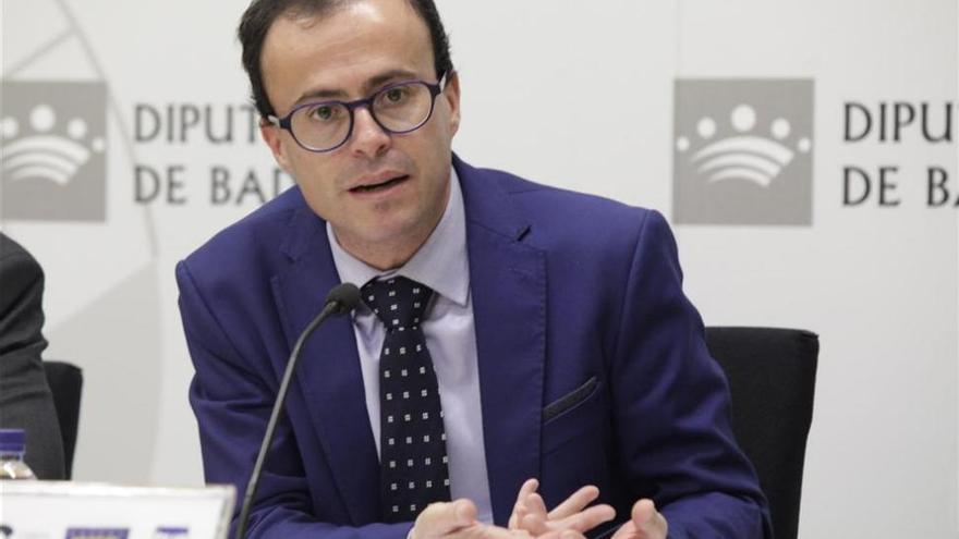 La Diputación de Badajoz destina 3,9 millones a subvenciones a distintas áreas