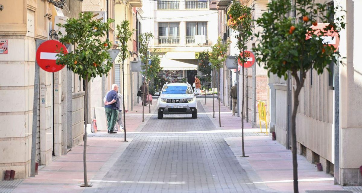 Pavimentats, drenatges, inundacions