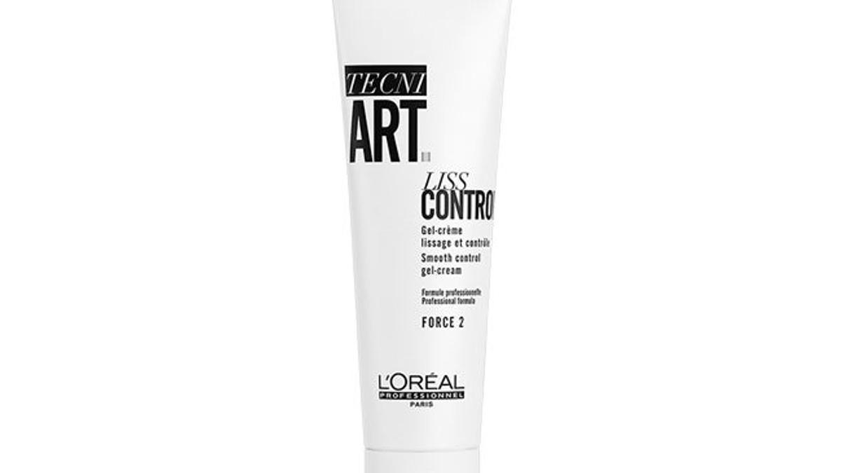 Consigue tus looks de cine con L'Oréal Professionnel