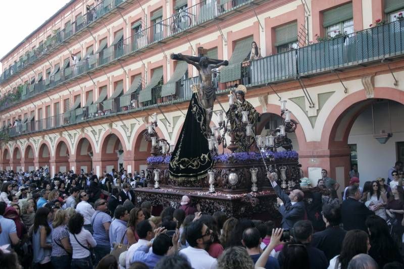 Domingo de Ramos en Córdoba