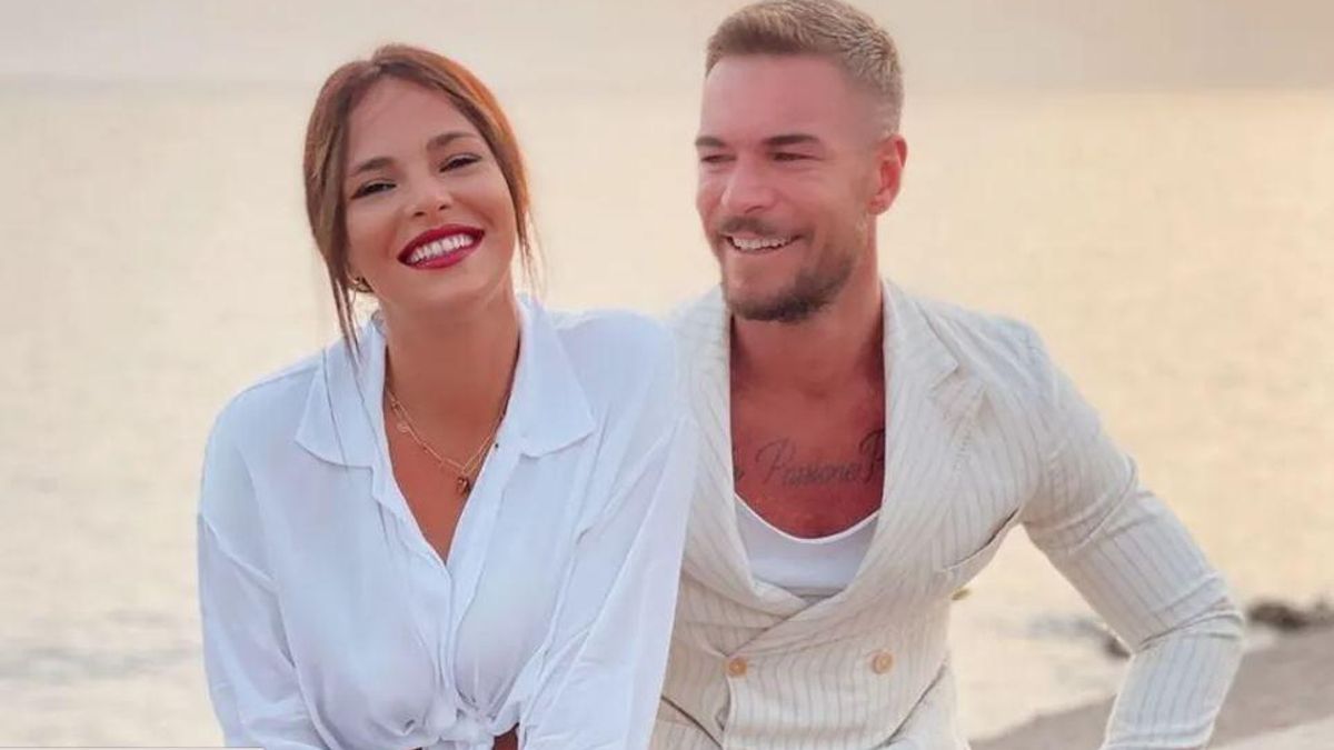 La gran decisión de Marta Peñate para ser madre junto a Tony Spina