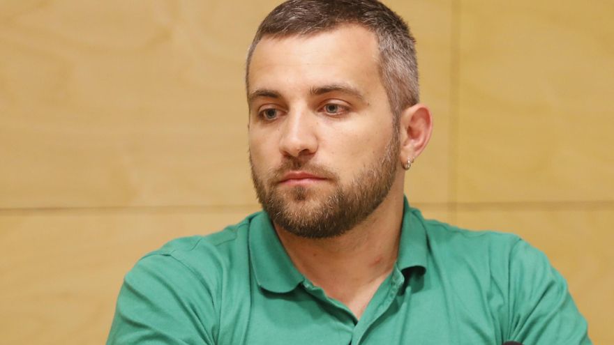 El PSC de Girona demana la dimissió del regidor Sergi Cot pel &quot;fracàs absolut&quot; del sistema de recollida de residus