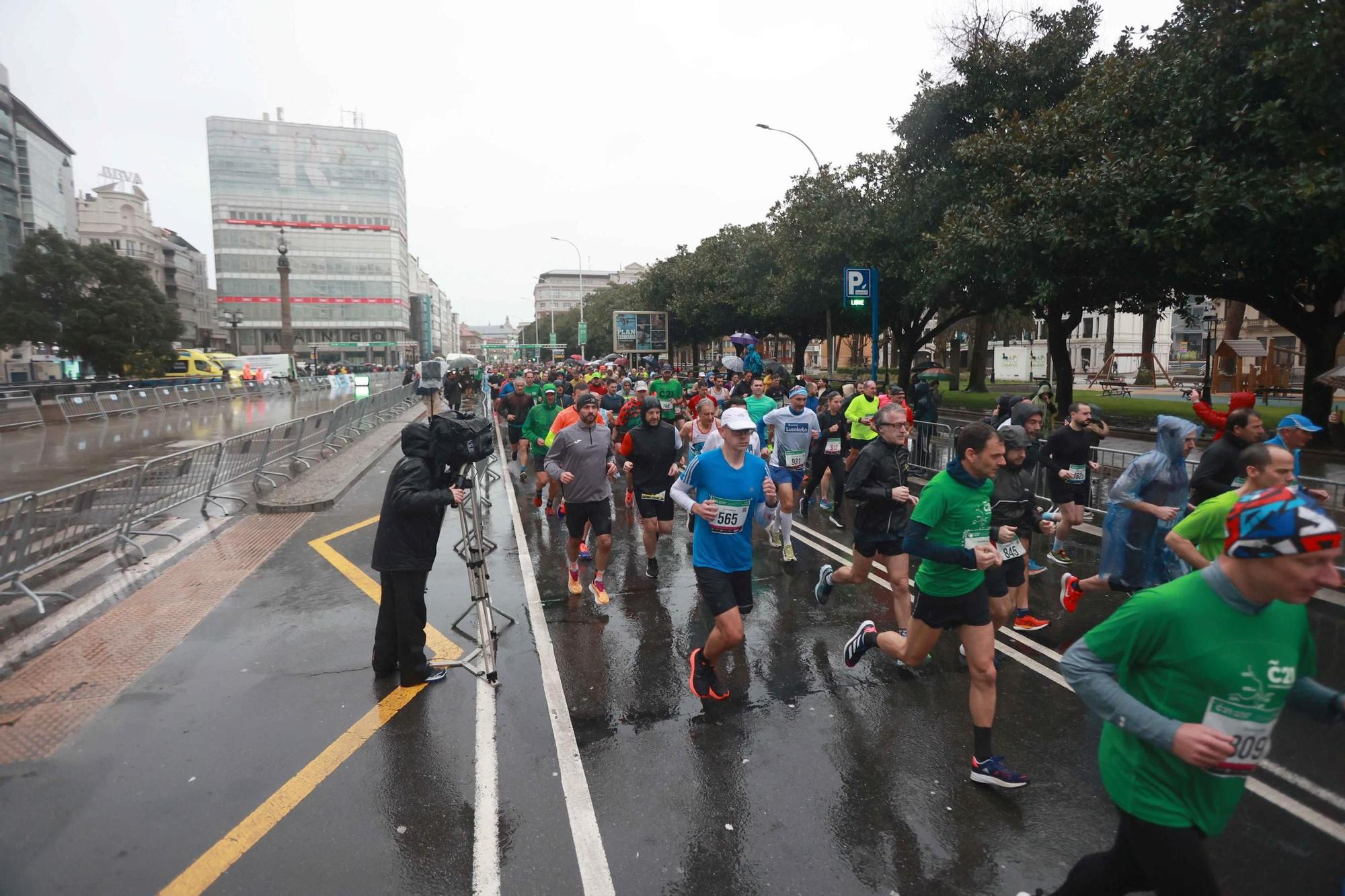 Búscate en la galería de Coruña21 y 5K