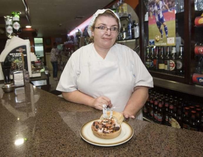 XIV Concurso de Tapas Picadillo (2017)