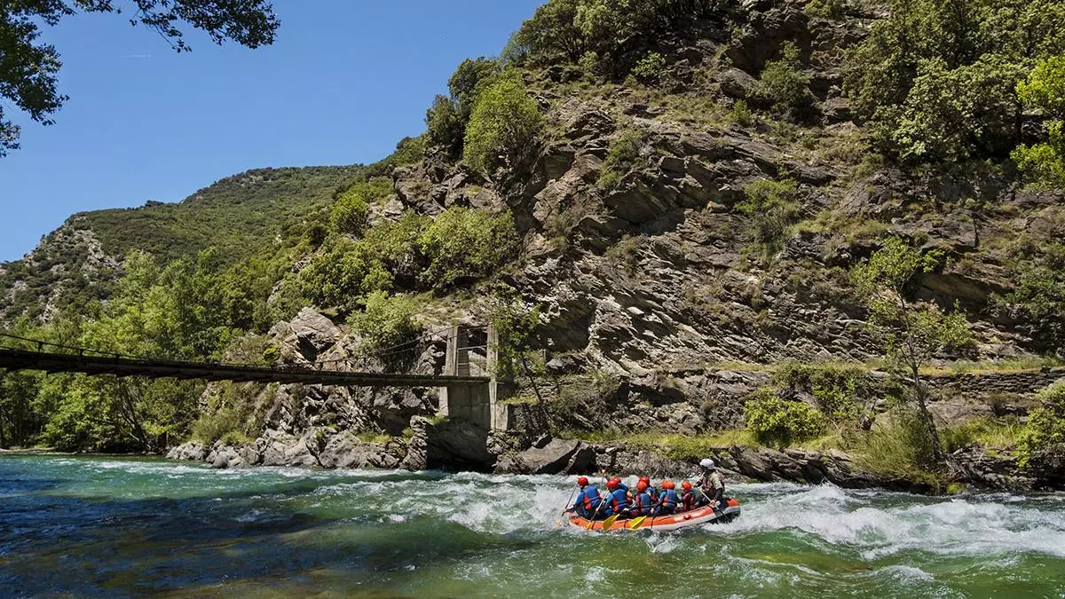 Lleida: mucho por descubrir