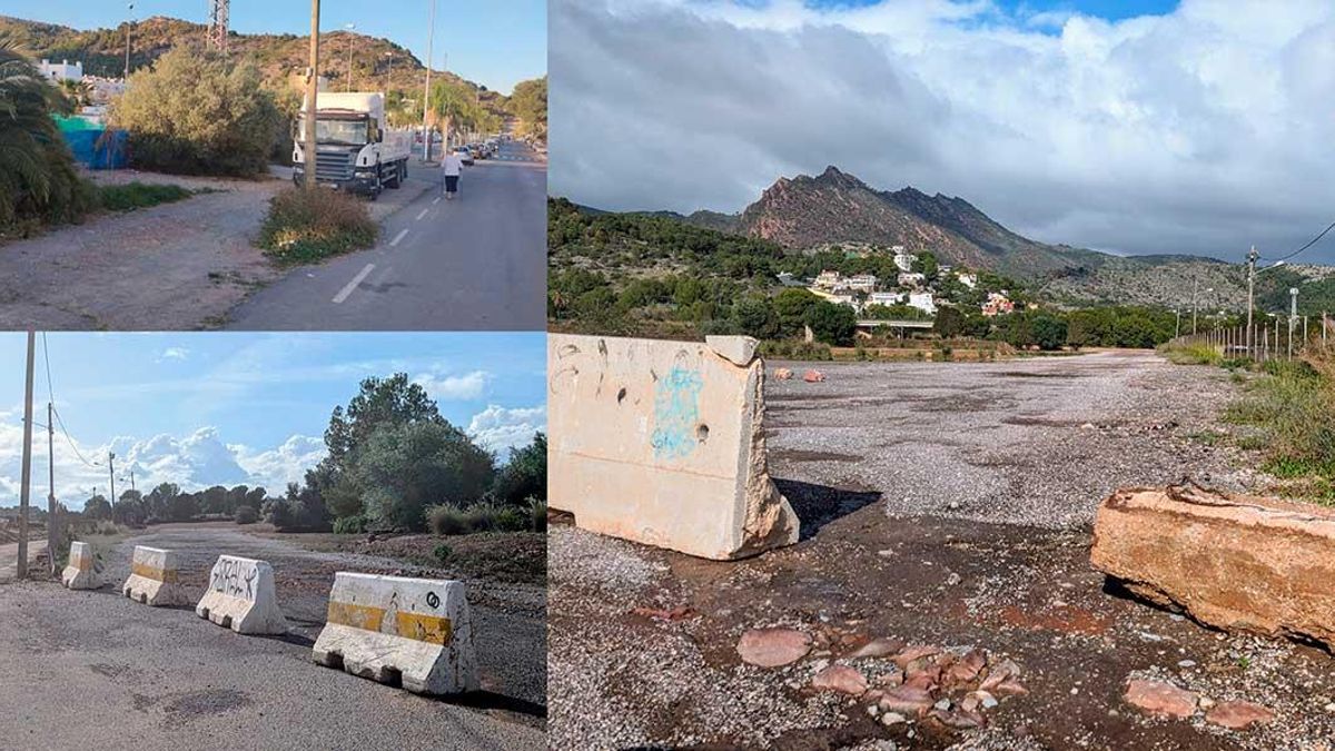 Carreteras del Estado exige ahora un estudio de tráfico para evaluar el impacto en la rotonda de la Llave, retrasando al menos un año la mejora de accesos al recinto de festivales y la creación del nuevo párking y recinto ferial.