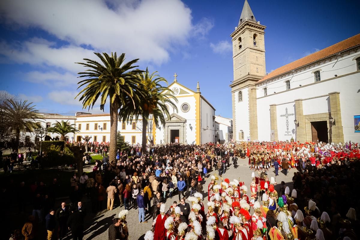 FOTOGALERÍA / 2ª Concentración Romana Ciudad de Pozoblanco