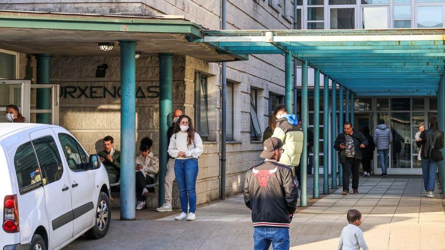 Las infecciones por gripe A se disparan con el inicio de las fiestas navideñas