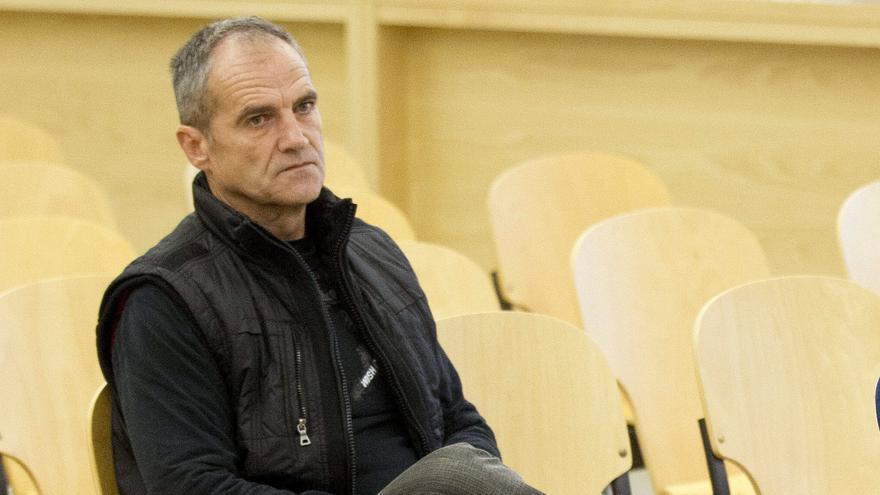 El juez cita a tres exidirigentes de ETA por el asesinato de Gregorio Ordóñez