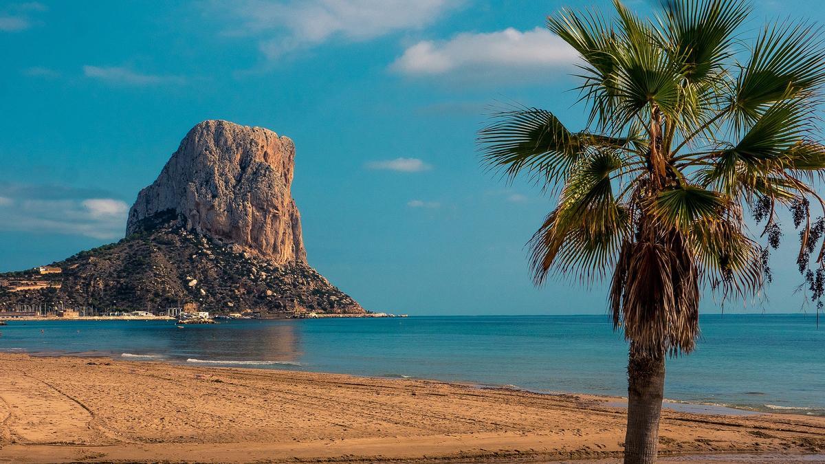 Calpe