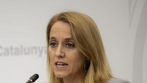 El Govern demana gestionar un perte per a la indústria de 1.820 milions