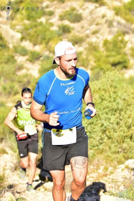 Ope Trail de Archena (II)