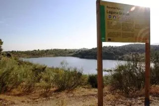 La Laguna Grande de Archidona: un oasis en riesgo por el cambio climático