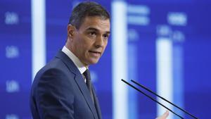 Directo | Pedro Sánchez inaugura el curso político