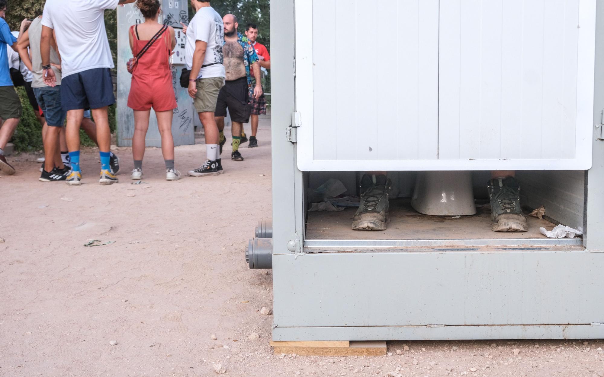 Rabolagartija de Villena desde dentro: así se ha vivido este festival