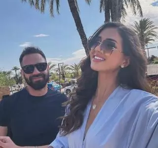 El hermano de Maica Benedicto responde a las acusaciones de tongo tras su victoria en 'Supervivientes': "Mi hermana es una justa ganadora"