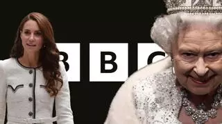 El preocupante cambio de la BBC en medio de la desaparición de Kate Middleton