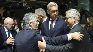 España se queda sola en su oposición a los centros de deportación fuera de la UE
