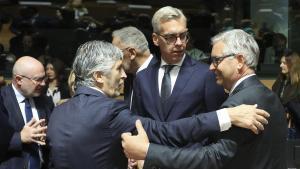 Espanya es queda sola en la seva oposició als centres de deportació fora de la UE