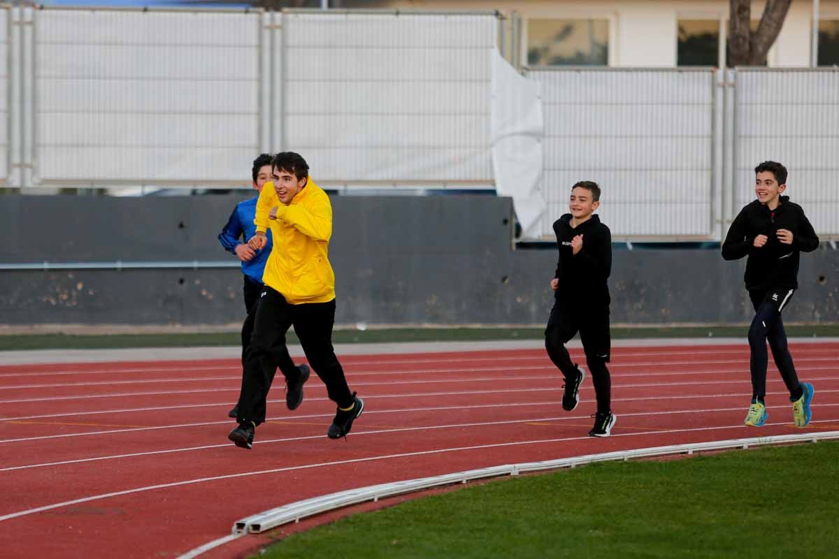 El deporte, espacio abierto a la inclusión