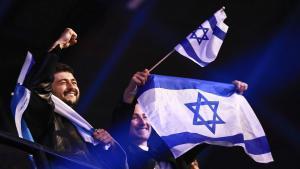 ¿Què passaria si Israel guanya Eurovisió? Els experts parlen: «Té opcions reals»
