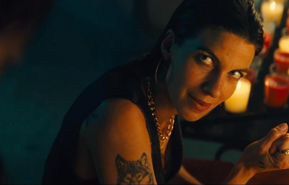 Natalia Tena en ’John Wick 4’