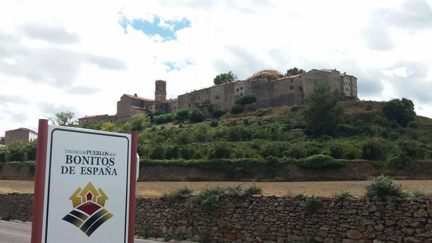 Las 50 capitales del turismo rural en España: ¿Sabes cuál es la elegida en Castellón?