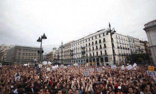 Movimiento 15-M