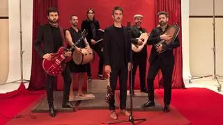 Vetusta Morla actuarà al festival Ítaca