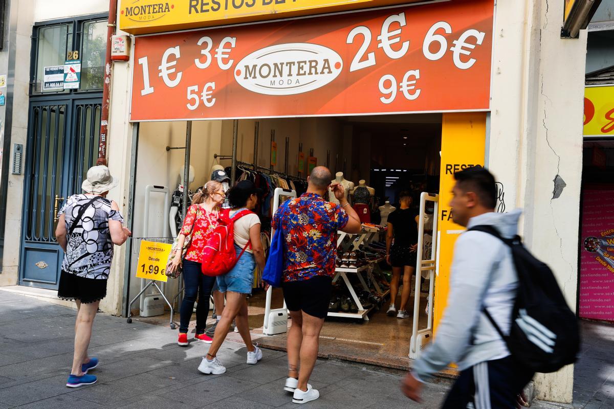 Tras las vacaciones de verano los hogares tendrán que reajustar aún más sus cuentas