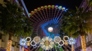 La ciudad más navideña de España: todo lo que solo podrás ver aquí