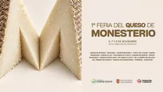 El ayuntamiento de Monesterio da a conocer la programación detallada de su Feria del Queso