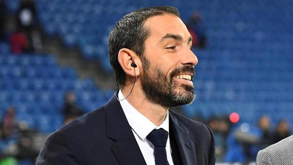 Robert Pirès, ahora comentarista deportivo, recomienda a Mbappé seguir en el Mónaco para evitar la presión de un club como el Real Madrid