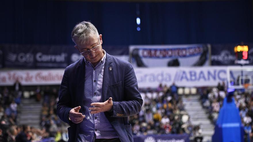 El Obradoiro se mide a un Zaragoza que plantea lo inusual en ACB