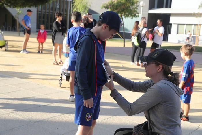 Carrera Popular Run for Parkinson´s Lorca 2019 (I)