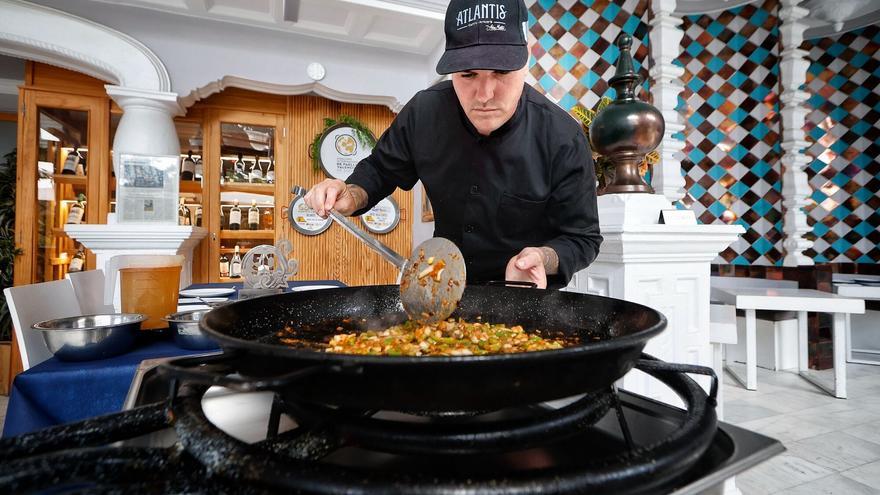 Oliva Launches Inaugural National Artisanal Rice Competition to Boost Culinary Tourism