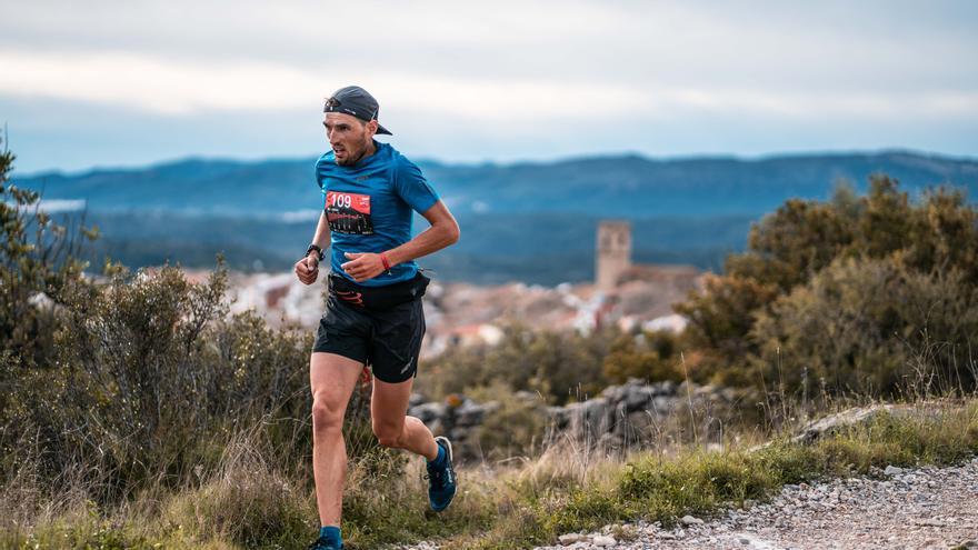 ASICS Penyagolosa Trails supera las 2000 preinscripciones