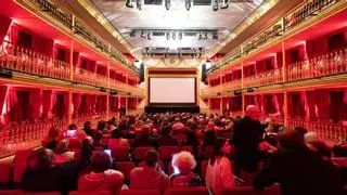 Teatro Pereyra, el renacer del primer cine de Ibiza