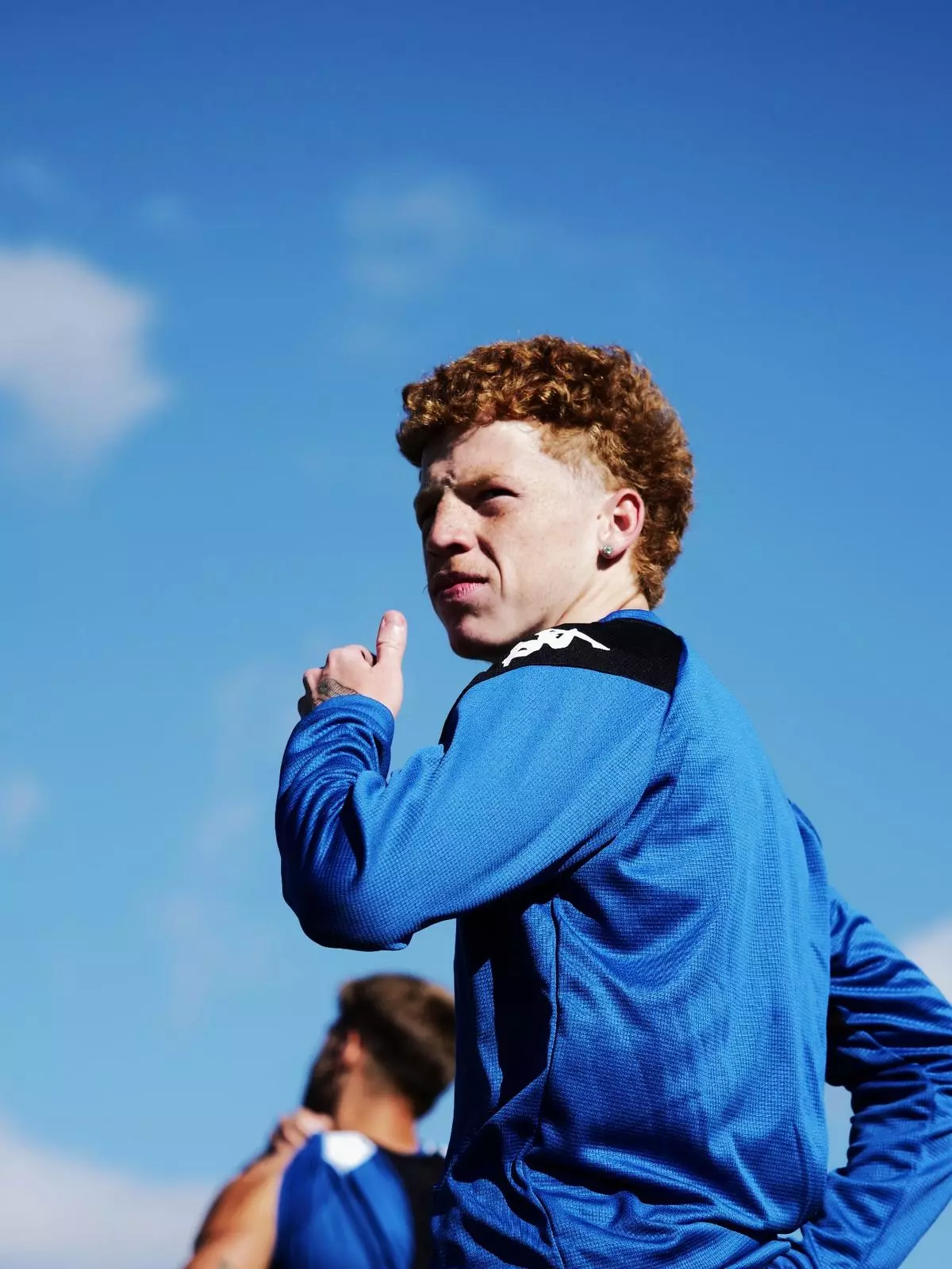 Otra baja más para el Hércules: Jeremy, convocado por Puerto Rico