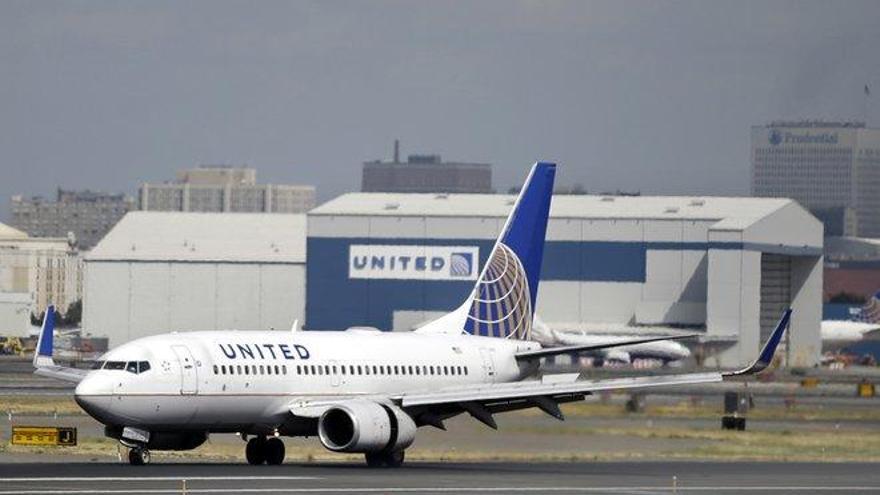 United Airlines compra 50 aviones a europea Airbus