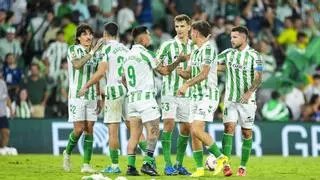 Real Betis - RCD Mallorca: horario, fecha y dónde ver por televisión