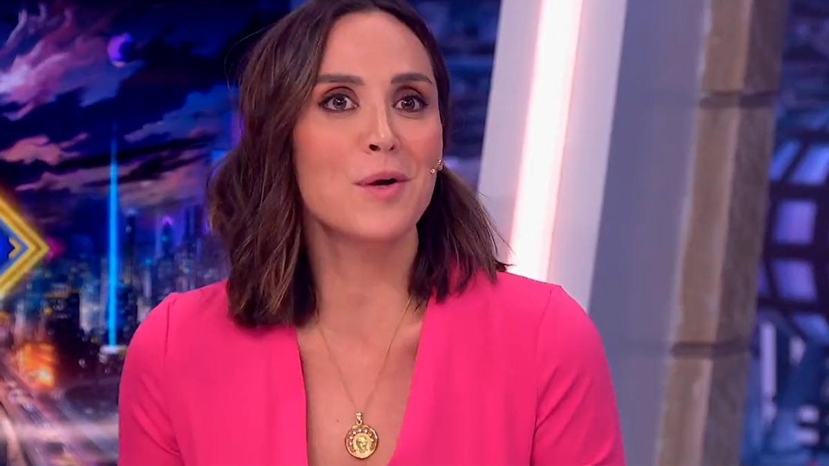 Tamara Falcó y el metaverso: &quot;Encima no sé ni lo que es&quot;